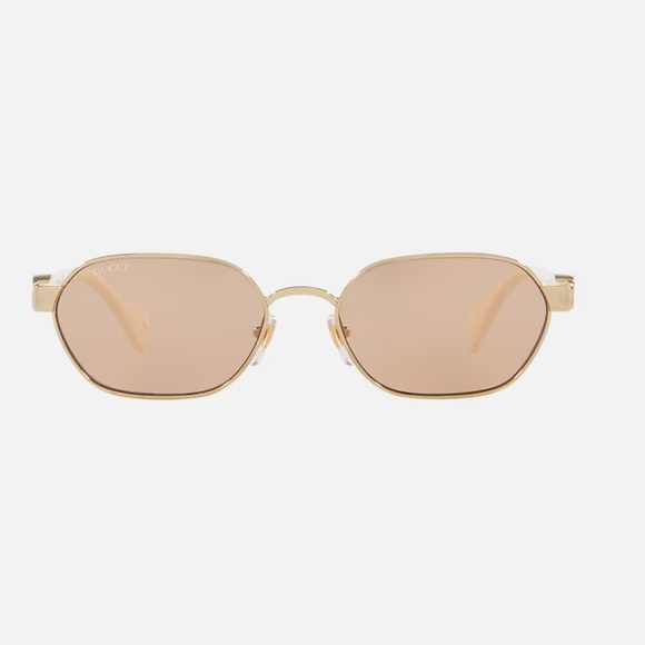Gucci Eyewear
Gucci Eyewear Round Frame Sunglasses - Picture 2 of 5